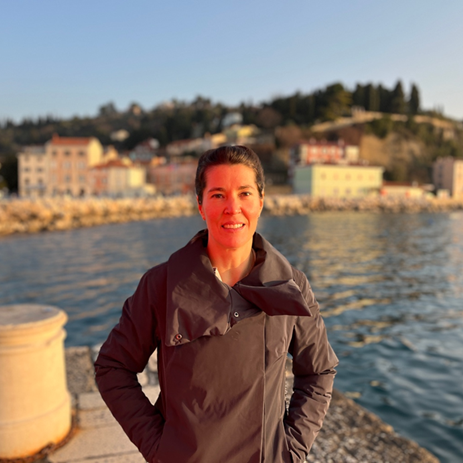 Jerneja Penca, Euro-Mediterranean University