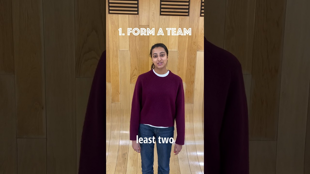 Video Poster